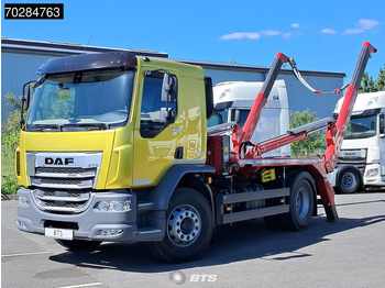 شاحنة لودر انزلاقي DAF XB 290