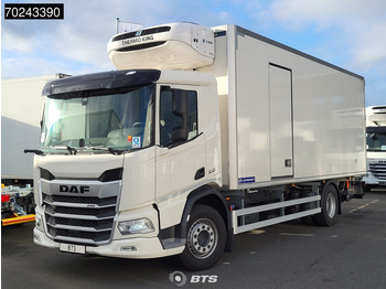 شاحنة ذات مبرد DAF XD 340