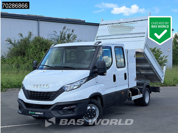شاحنة توصيل مفتوحة IVECO Daily 35c14