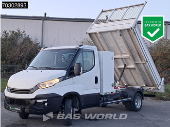 شاحنة توصيل مفتوحة IVECO Daily 35c14