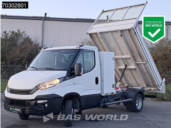 شاحنة توصيل مفتوحة IVECO Daily 35c14