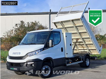 شاحنة توصيل مفتوحة IVECO Daily 35c14