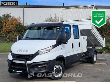 شاحنة توصيل مفتوحة IVECO Daily 35c16