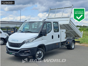 شاحنة توصيل مفتوحة IVECO Daily 35c16