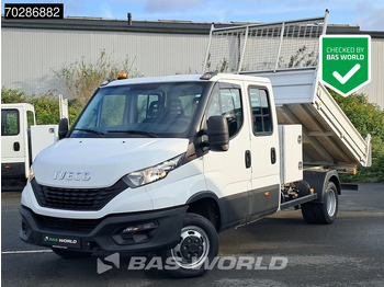 شاحنة توصيل مفتوحة IVECO Daily 35c16