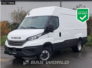 فان IVECO Daily 35c21