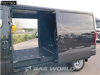 تأجير Iveco Daily 35C21 Neu! 3.0L 210PS 2xSeitentür L2H1 3,5t AHK Doppelbereifung 2025-Modell LED ACC Klima Kamera Parkensoren Euro6 9m3 A/C Towba Iveco Daily 35C21 Neu! 3.0L 210PS 2xSeitentür L2H1 3,5t AHK Doppelbereifung 2025-Modell LED ACC Klima Kamera Parkensoren Euro6 9m3 A/C Towba: صورة 3