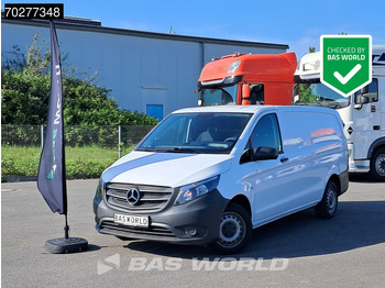فان المدمجة MERCEDES-BENZ Vito 114