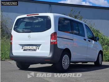 حافلة صغيرة, ميكروباص للبيع  Mercedes-Benz Vito 114 Tourer 9G-Automatik 9-Sitzer Klima Tempomat Euro6 A/C Cruise control: صورة 3