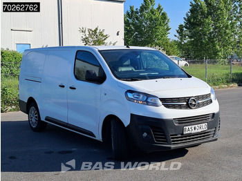 فان المدمجة Opel Vivaro 120PK Automatik L3H1 Klima Tempomat L3 6m3 A/C Cruise control: صورة 2
