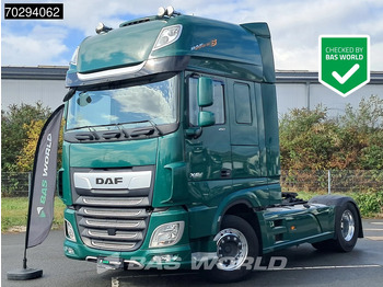 رأس تريلا DAF XF 450