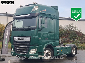 رأس تريلا DAF XF 450