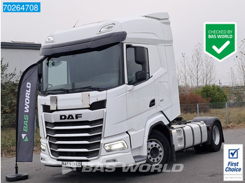 مقطورة السحب DAF XF 480