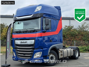 رأس تريلا DAF XF 480