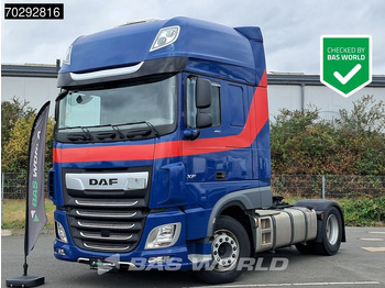 رأس تريلا DAF XF 480