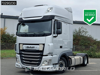رأس تريلا DAF XF 480