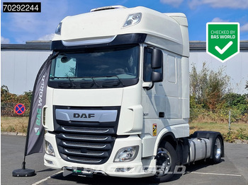 رأس تريلا DAF XF 480