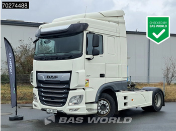 مقطورة السحب DAF XF 480