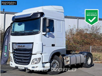 مقطورة السحب DAF XF 480