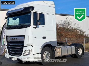 مقطورة السحب DAF XF 480