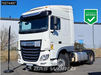 مقطورة السحب DAF XF 480