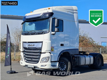 مقطورة السحب DAF XF 480