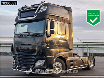 رأس تريلا DAF XF 480