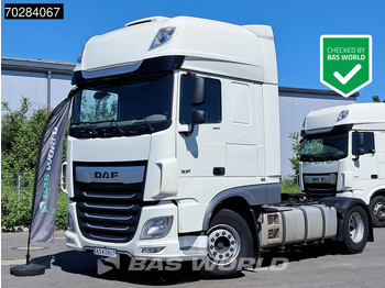 مقطورة السحب DAF XF 480