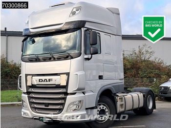 رأس تريلا DAF XF 480