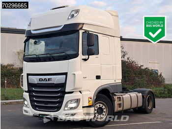 رأس تريلا DAF XF 480