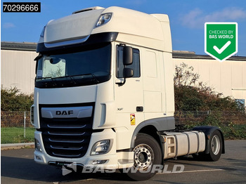 رأس تريلا DAF XF 480
