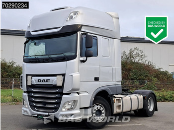 رأس تريلا DAF XF 480