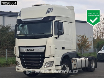 رأس تريلا DAF XF 480