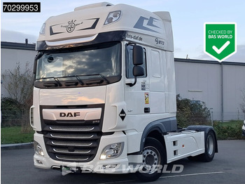 رأس تريلا DAF XF 480