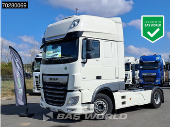 مقطورة السحب DAF XF 480