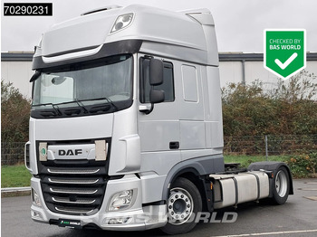 رأس تريلا DAF XF 480