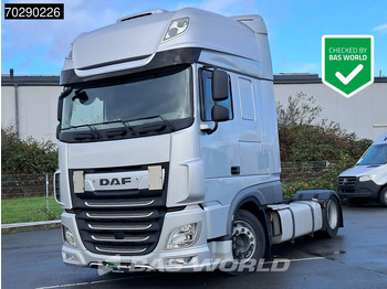 رأس تريلا DAF XF 480