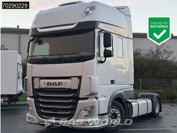 رأس تريلا DAF XF 480