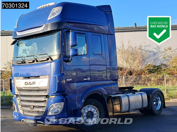 رأس تريلا DAF XF 480