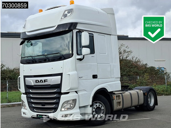 رأس تريلا DAF XF 480