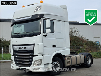 رأس تريلا DAF XF 480