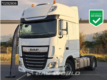 رأس تريلا DAF XF 480