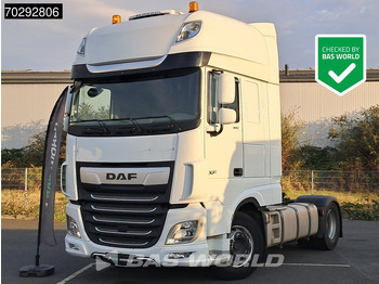 رأس تريلا DAF XF 480