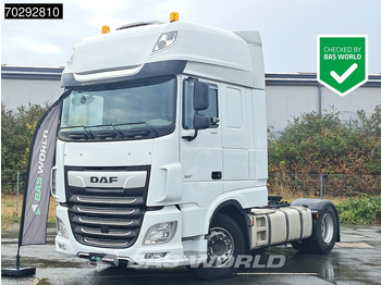 رأس تريلا DAF XF 480