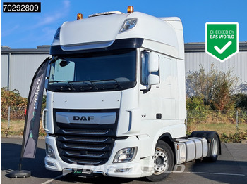 رأس تريلا DAF XF 530
