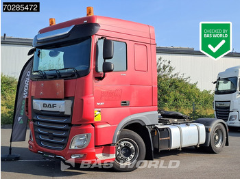 مقطورة السحب DAF XF 530