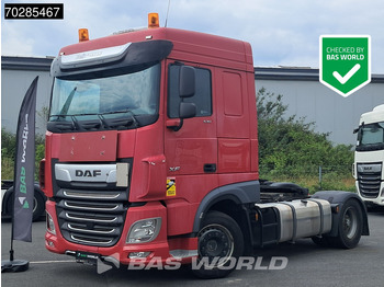 مقطورة السحب DAF XF 530