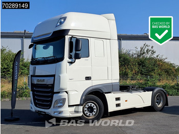 رأس تريلا DAF XF 530