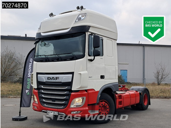 مقطورة السحب DAF XF 530