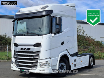 رأس تريلا DAF XG 480